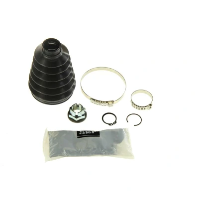 Imagem de SKF VKJP 1393 Fole de Transmissão 120 Termoplástico RENAULT: MEGANE 2 Kombi, 2, 3