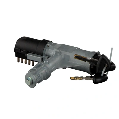 Imagem de FEBI BILSTEIN 35472 Tranca da direcção