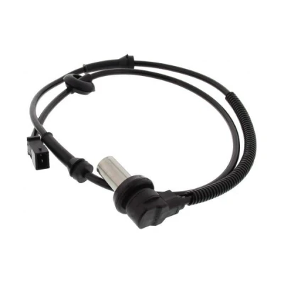 Imagem de MAPCO 86810 Sensor de ABS Eixo dianteiro, ambos os lados 1130 AUDI: A4 B5 Avant, Sedan, VOLKSWAGEN: Passat Variant, Sedan