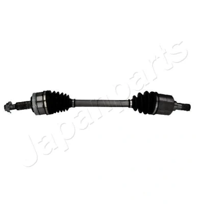 Imagem de JAPANPARTS GI K33 Veio de transmissão Eixo dianteiro, lado esquerdo 690mm HYUNDAI: ix35