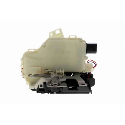 Imagem de VEMO V10 85 0018 Fechadura de Porta para veículos com fecho centralizado traseira direita VOLKSWAGEN: Golf 5, New Beetle Cabrio, Plus / Crossgolf