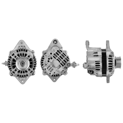 Imagem de LUCAS LRA02102 Alternador 14V 80A