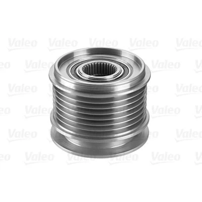 Imagem de VALEO 588052 Polia Roda Livre do Alternador 50 MERCEDES BENZ: Classe E T modell, C Sedan, Sedan