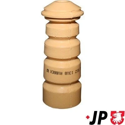 Imagem de JP GROUP 1152600600 Batente de encosto, suspensão Eixo traseiro VOLKSWAGEN: GOLF 3