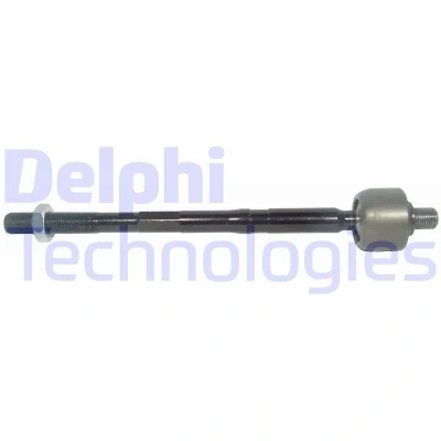 Imagem de DELPHI TA2510 Barra Axial da Direção Eixo dianteiro, lado esquerdo, direito M14x1.5 276 CITROËN: Berlingo / First I Van
