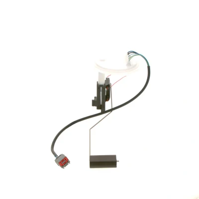 Imagem de BOSCH 1 582 980 015 Sensor de combustível elétrico Tubo com peças conexão VOLVO: V70 2