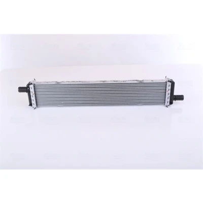 Imagem de NISSENS 606792 Radiador, arrefecimento do motor Alumínio 445 83 26 Aletas de refrigeração soldadas RENAULT: Clio V Hatchback