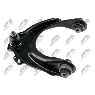 Imagem de NTY ZWG HD 021 Braço de suspensão Eixo dianteiro, lado direito, em cima transversal HONDA: Accord 7 Limousine, Tourer