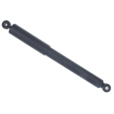 Imagem de DENCKERMANN DSF265G Amortecedor Eixo traseiro Pressão do gás Tubo duplo telescópico olhal em cima, baixo MAZDA: 6 Carrinha