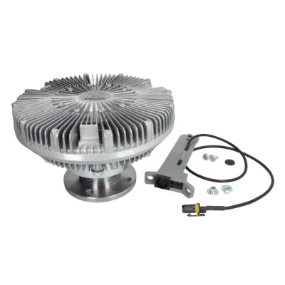 Imagem de FEBI BILSTEIN 45733 Embreagem Viscosa com material de montagem
