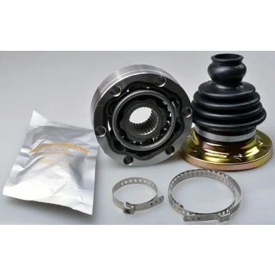 Imagem de DENCKERMANN C120006 Ponteira de Transmissão do lado da caixa velocidades VOLKSWAGEN: Transporter 4