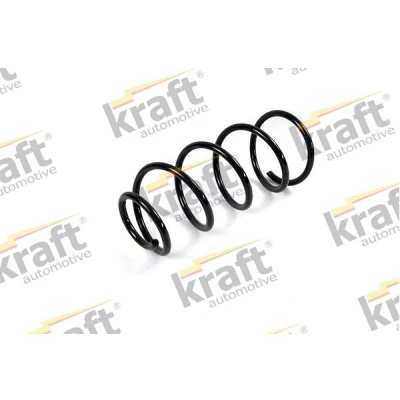 Imagem de KRAFT 4026322 Mola de suspensão Eixo dianteiro VOLVO: V50