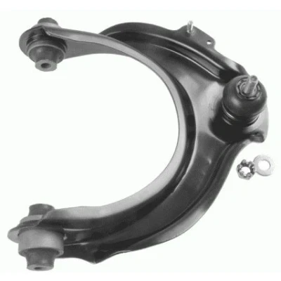 Imagem de LEMFÖRDER 32006 01 Braço de suspensão Eixo dianteiro, em cima, à direita transversal Chapa aço HONDA: Accord 7 Limousine, Tourer