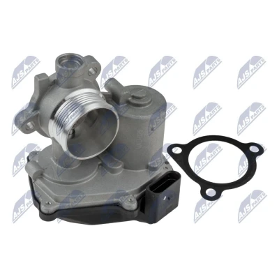 Imagem de NTY EGR AU 026 Válvula elétrico sem junta É necessário adaptar/actualizar unidade de comando/software AUDI: A4 B8 Avant, Sedan