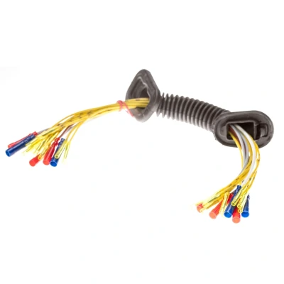 Imagem de FEBI BILSTEIN 107069 Kit de reparação cabos, tampa traseira