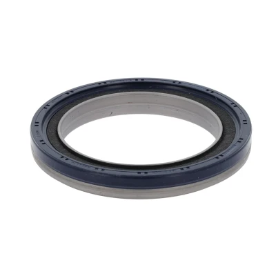 Imagem de CORTECO 12015972B Retentor de Cambota do lado frontal MVQ (borracha silicone)