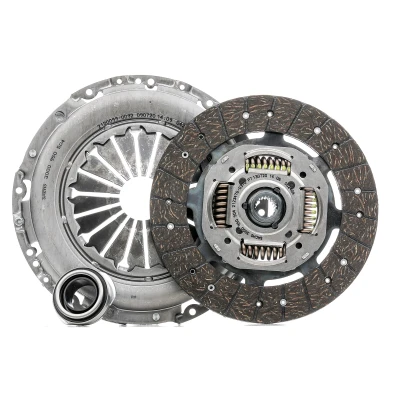 Imagem de SACHS 3000 950 564 Kit de Embraiagem 240 KIA: cee‘d I Carrinha, Hatchback, Cerato HYUNDAI: i30 Hatchback