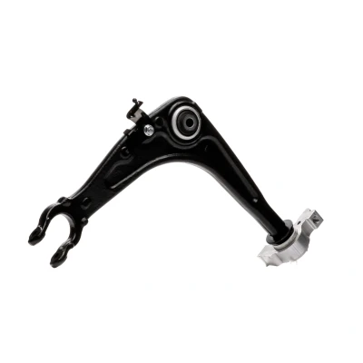 Imagem de MOOG CI TC 15535 Braço de suspensão Eixo dianteiro, lado esquerdo transversal CITROËN: C5 III Carrinha, C6 Sedan