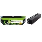 Imagem de HP Officejet 970XL Tinteiro de Alta Capacidade Original Preto