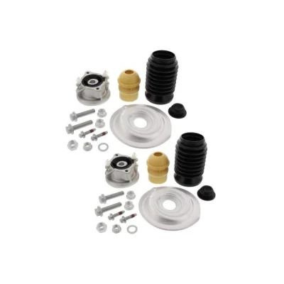 Imagem de MAPCO 34834/2 Kit de reparação, suporte apoio do conj. mola/amortecedor