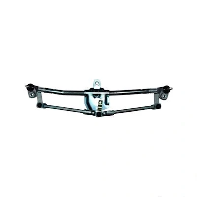 Imagem de JP GROUP 1198101200 Tirante de Limpa Vidros para veículo com volante à esquerda frente sem motor elétrico VOLKSWAGEN: Golf 4, 4 Variant
