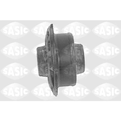 Imagem de SASIC 5233993 Casquilho de Braço Suspensão Eixo dianteiro, traseira, em baixo CITROËN: C3 I Hatchback, C2 II