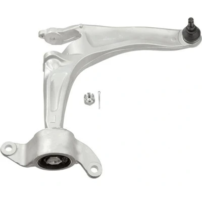 Imagem de LEMFÖRDER 42572 01 Braço de suspensão Eixo dianteiro, à direita transversal Alumínio HONDA: CIVIC 8 Hatchback