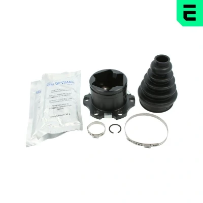 Imagem de OPTIMAL CT 1031 Ponteira de Transmissão VOLKSWAGEN: Golf 4, Polo III Hatchback, Bora Variant, SEAT: Ibiza 3, 4 Sportcoupe