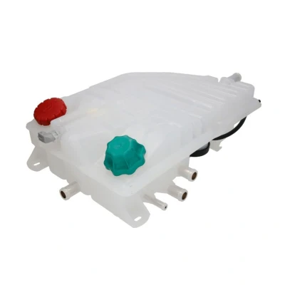 Imagem de MAHLE ORIGINAL CRT 6 000S Depósito de Compensação Refrigerante com acessórios sensor