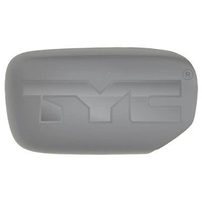Imagem de TYC 303 0001 2 Revestimento, retrovisor exterior à direita com subcapa BMW: 3 Sedan, Cabrio, Coupe