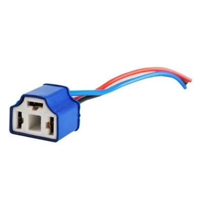 Imagem de Ficha, farol DAYLIGHT ST H4