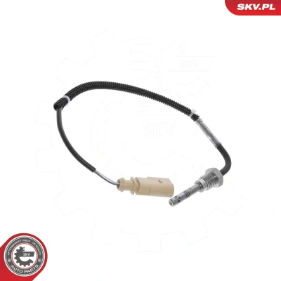 Imagem de Sensor, temperatura dos gases de escape ESEN SKV 30SKV489