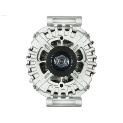 Imagem de AS PL A3456S Alternador 12V 220A MERCEDES BENZ: Sprinter 4.6 T Camião de plataforma/Chassis, 3.5 Van, Classe E Sedan