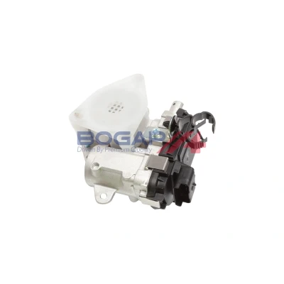 Imagem de BOGAP P6319104 Corpo de Borboleta PEUGEOT: 207 Hatchback, 206+ FIAT: Fiorino III Van / Carrinha