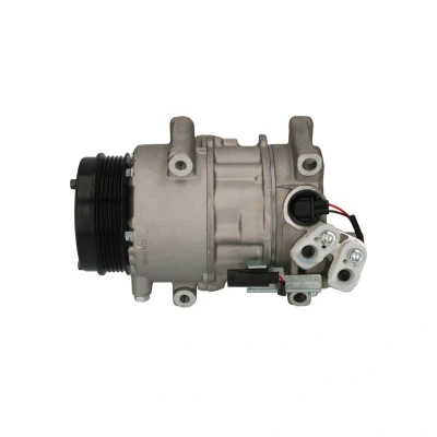 Imagem de BOSCH 1 986 AD1 092 Compressor 12V PAG 46 R134a com instruções de montagem, retentor MERCEDES BENZ: Classe A, B