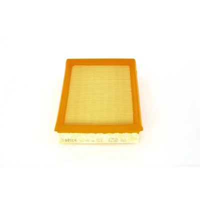 Imagem de BOSCH F 026 400 045 Filtro de ar 37,3 149,5 253 Cartucho filtrante SUZUKI: IGNIS 2, Wagon R+ II Hatchback