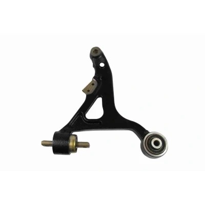 Imagem de VAICO V95 0260 Braço de suspensão Original Quality Eixo dianteiro, em baixo, esquerda transversal VOLVO: V70 2, S60 I