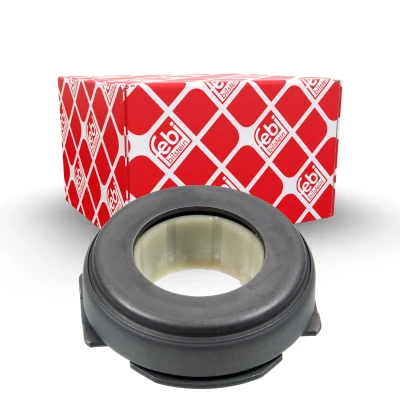 Imagem de FEBI BILSTEIN 26524 Rolamento de Embraiagem VOLKSWAGEN: Passat B6 Variant, Golf 3, 4, SEAT: Ibiza 2, Leon II Hatchback, 4