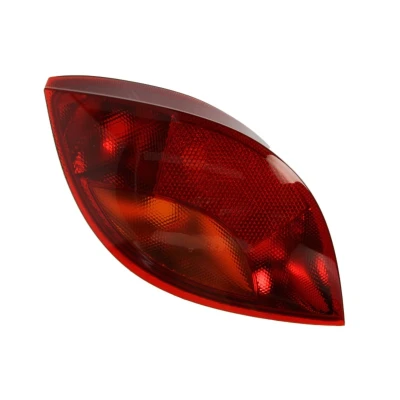 Imagem de TYC 11 0362 01 2 Farolim esquerda sem porta lâmpadas FORD: KA Hatchback