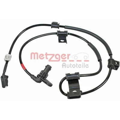 Imagem de METZGER 0900958 Sensor de ABS 2 28 1070