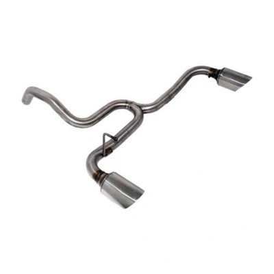 Imagem de Tubo de escape MAGNETI MARELLI 000202114137