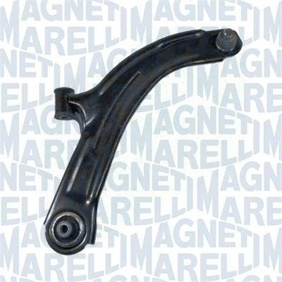 Imagem de MAGNETI MARELLI 301181394000 Braço de suspensão Eixo dianteiro, lado direito transversal RENAULT: CLIO 3, Modus / Grand