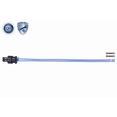 Imagem de VEMO V24 83 0039 Kit de reparação cabos, válvula injectora VOLKSWAGEN: Passat B7 Variant