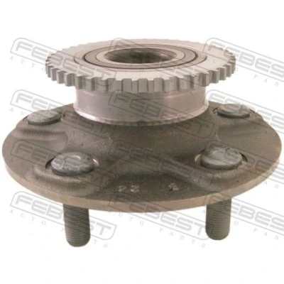 Imagem de FEBEST 0282 P12A44R Cubo da Roda Eixo traseiro NISSAN: Primera Sedan