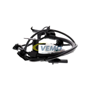 Imagem de VEMO V70 72 0291 Sensor de ABS Eixo dianteiro, lado esquerdo Original Quality para veículos com 2 1165 12