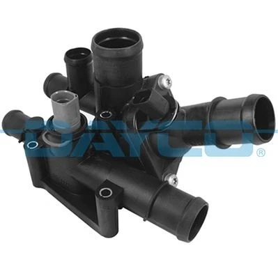 Imagem de DAYCO DT1214H Termóstato, líquido de refrigeração 105 VOLKSWAGEN: Golf 4, Bora Sedan, AUDI: A3 Hatchback, SKODA: Octavia I Hatchback