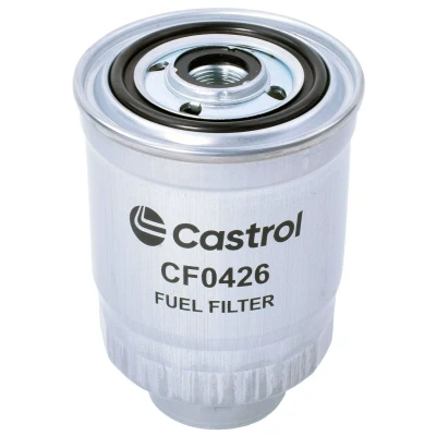 Imagem de Castrol filters CF0426 Filtro de Combustível dos tubos MITSUBISHI: PAJERO Sport 1 SUV, L200 III Pick up, 2, SUZUKI: Grand Vitara SUV