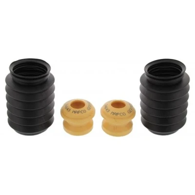 Imagem de MAPCO 34643 Coifa Amortecedor Eixo dianteiro MINI: Hatchback, Clubman