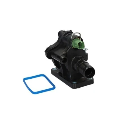 Imagem de MAPCO 28273 Caixa do termóstato com sensor, PEUGEOT: 207 Hatchback, 206 307 SW, FORD: FIESTA 6 Van, Focus 2, 2 Kombi