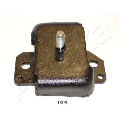 Imagem de ASHIKA GOM 104 Suporte, motor do lado motor, à frente NISSAN: Patrol GR 4 SUV
